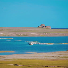 7 Days Lhasa Kathmandu Overland via Everest Base Camp Tour