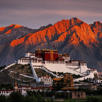 4 Days Lhasa City Tour
