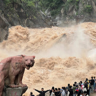 20 Days Yunnan Lhasa Xining Xi'an Tour