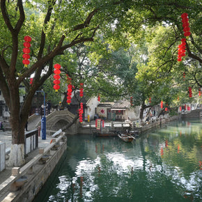 17 Days Beijing Shanghai Suzhou Wuzhen Lijiang Tour