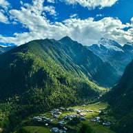 5 Days Yubeng Village Trekking Tour: Meili Snow Mountain Adventure from Lijiang