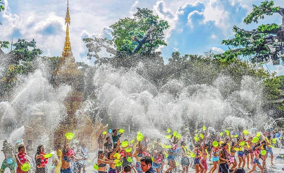 6 Days Xishuangbanna Jingmai Mountain Tour