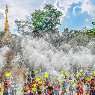 6 Days Xishuangbanna Jingmai Mountain Tour