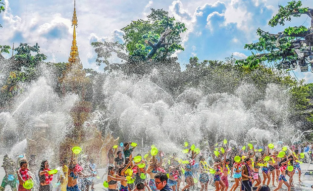 6 Days Xishuangbanna Jingmai Mountain Tour
