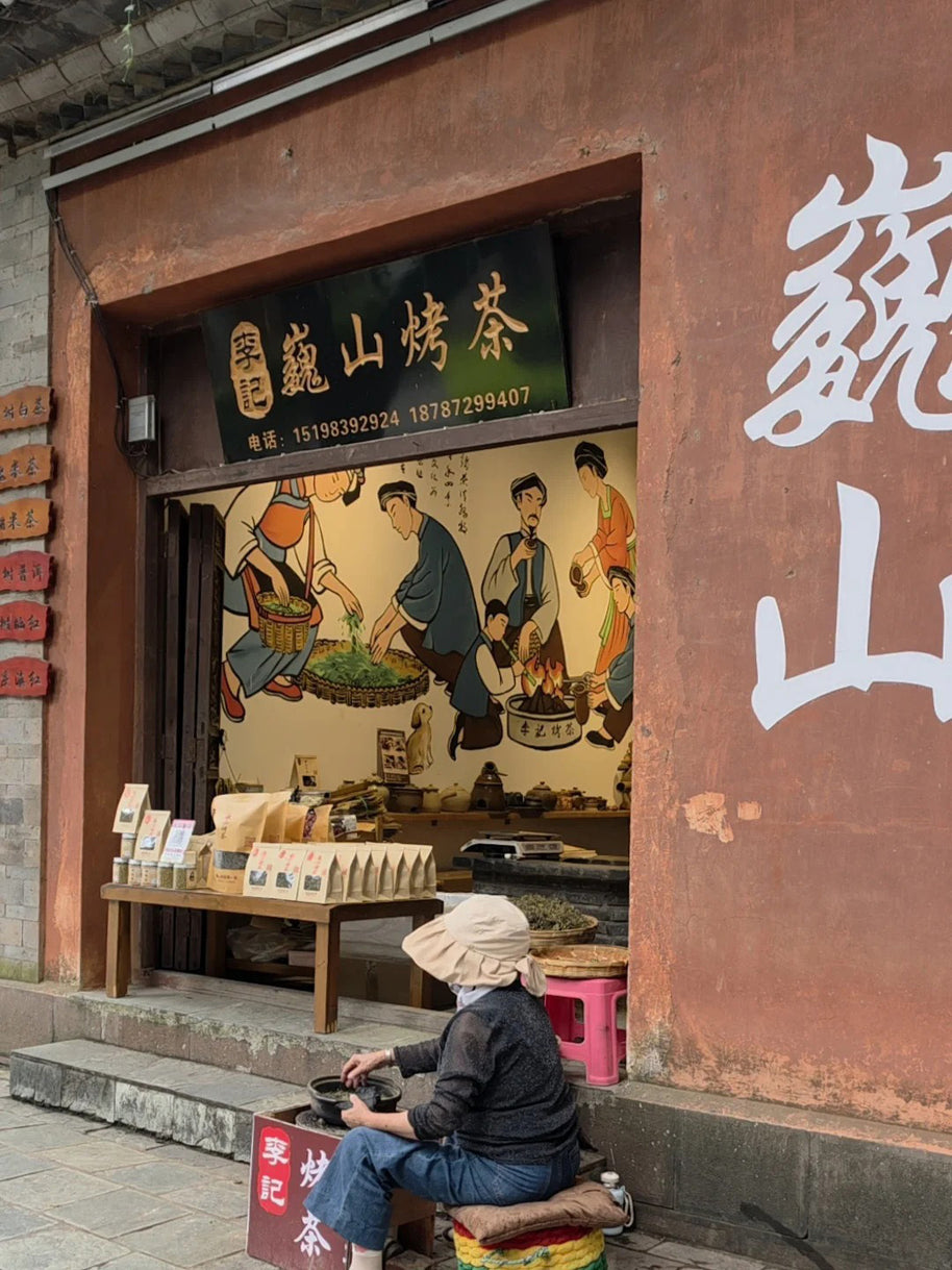 Tour musulmán de 8 días por Lijiang, Dalí y Shangri-La