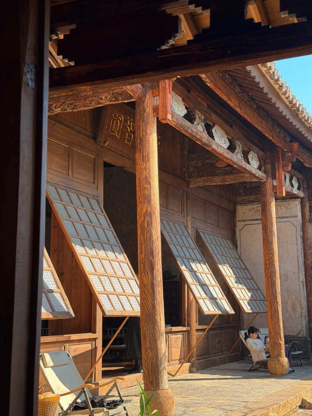 Tour musulmán de 8 días por Lijiang, Dalí y Shangri-La