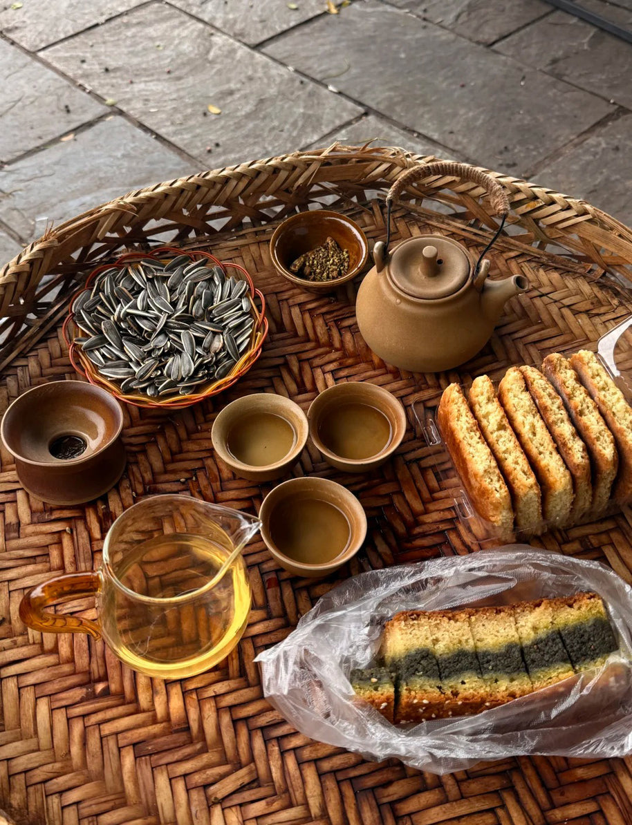 Tour musulmán de 8 días por Lijiang, Dalí y Shangri-La