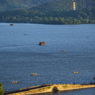 4 Days Shanghai Suzhou Hangzhou Wuzhen Tour