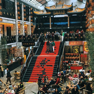 Tour de 5 días por Chengdu