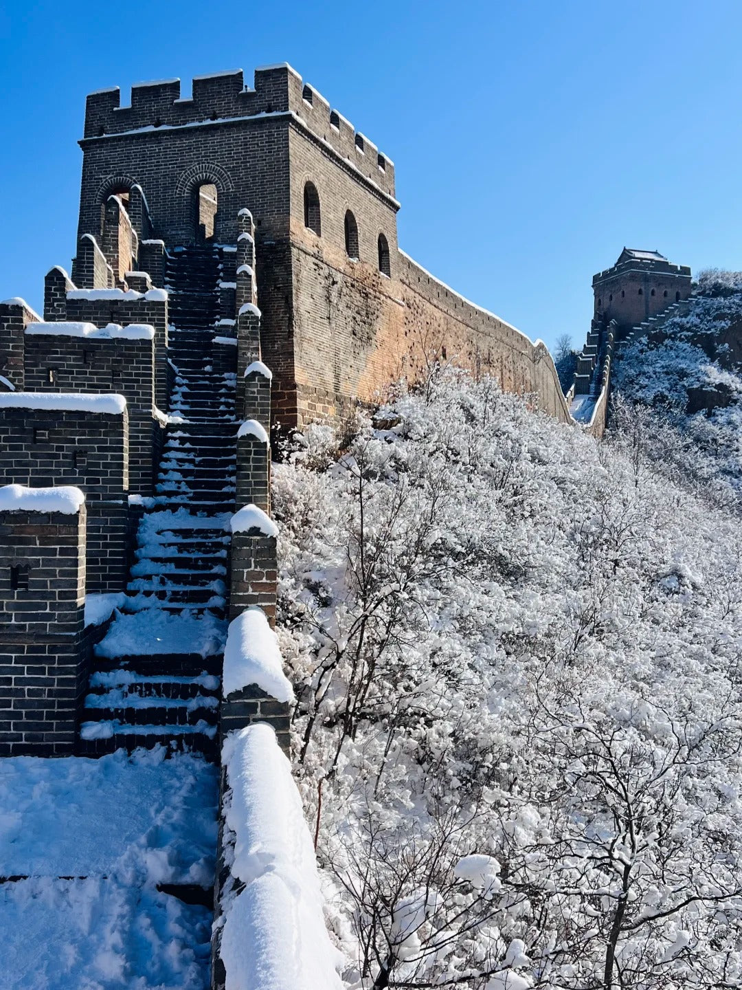 8 Days Beijing Shanghai Wuzhen Tour