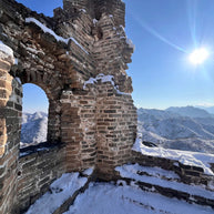 8 Days Beijing Shanghai Wuzhen Tour