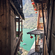 Circuit de 5 jours à Chongqing