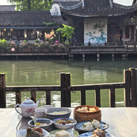 17 Days Beijing Shanghai Suzhou Wuzhen Lijiang Tour