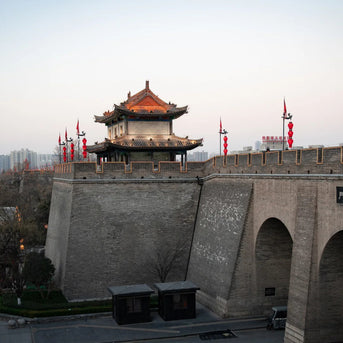 20 Days Yunnan Lhasa Xining Xi'an Tour