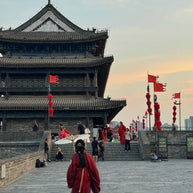 20 Days Yunnan Lhasa Xining Xi'an Tour