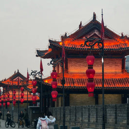 20 Days Yunnan Lhasa Xining Xi'an Tour