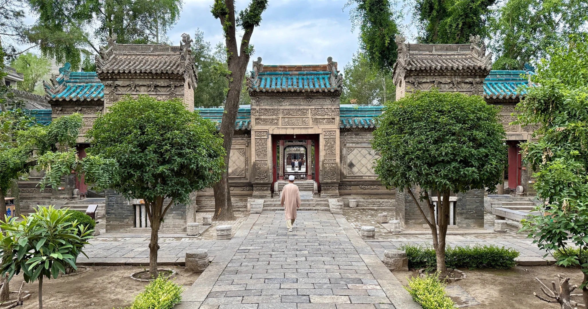 5 Days Xi'an Tour