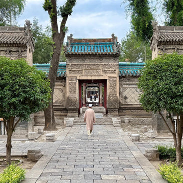 5 Days Xi'an Tour