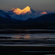 10 Days Tibet Everest Base Camp Tour