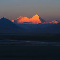 Excursión de 8 días al Monte Everest, Lhasa, Gyantse y Shigats