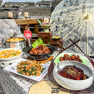 4 Days Shanghai Suzhou Hangzhou Wuzhen Tour