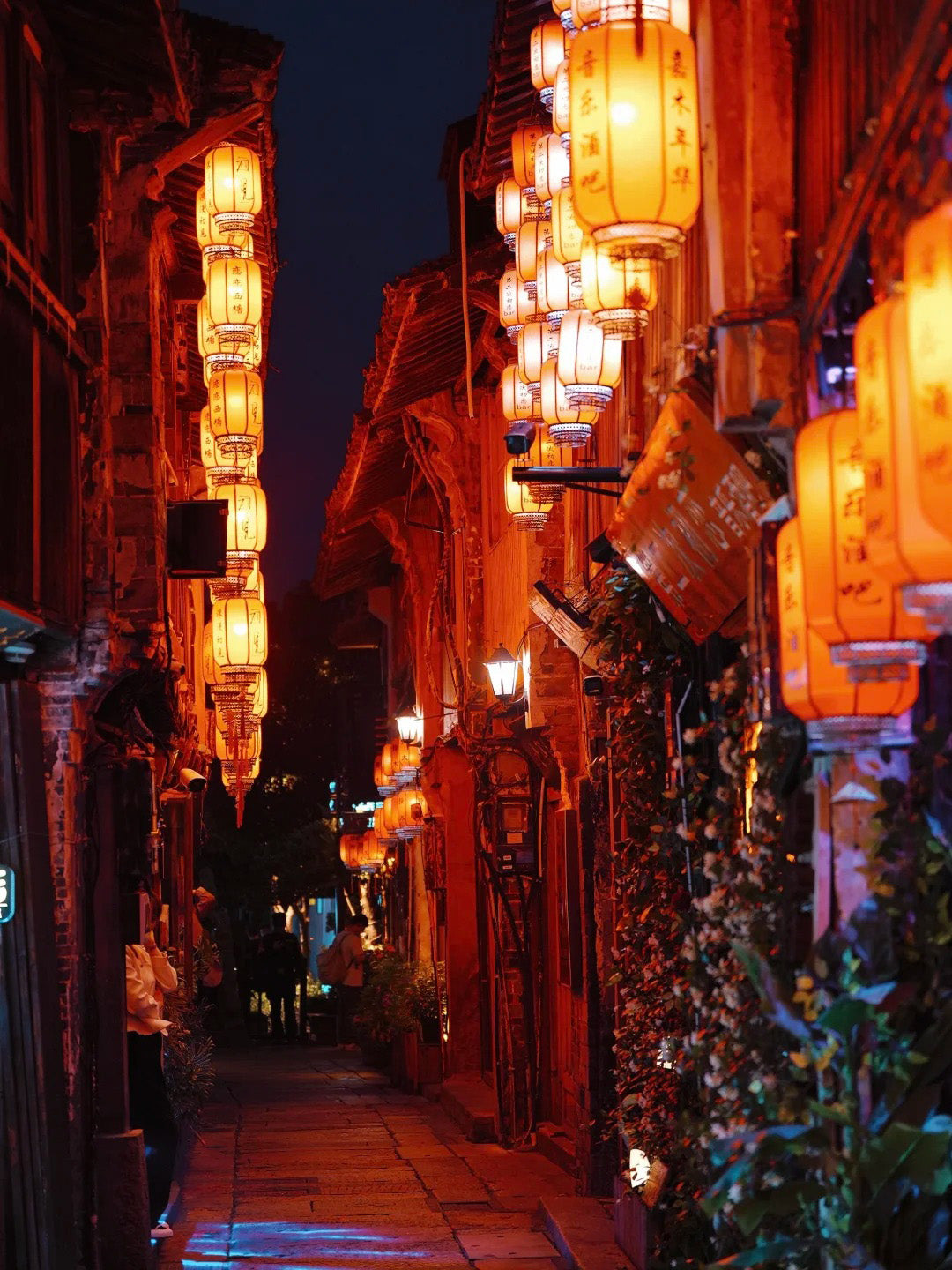 4 Days Shanghai Suzhou Hangzhou Wuzhen Tour