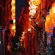 4 Days Shanghai Suzhou Hangzhou Wuzhen Tour