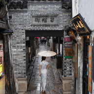 4 Days Shanghai Suzhou Hangzhou Wuzhen Tour