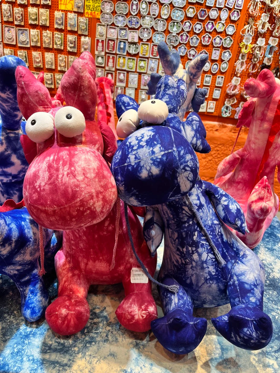 12 Days Kunming Dali Lijiang Lugu Lake Shangri-La Feilai Temple Tour