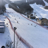 Circuit hivernal de 6 jours à Harbin
