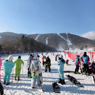 Circuit hivernal de 6 jours à Harbin
