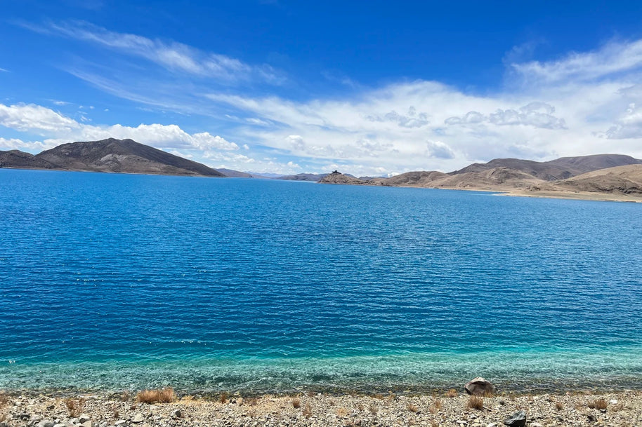 10 Days Tibet Everest Base Camp Tour