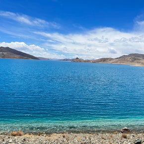 10 Days Tibet Everest Base Camp Tour