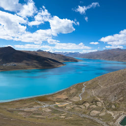 10 Days Tibet Everest Base Camp Tour