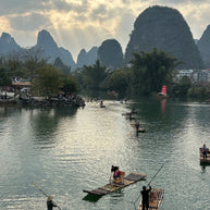 11 Days Beijing Xi'an Guilin Shanghai Suzhou Tour