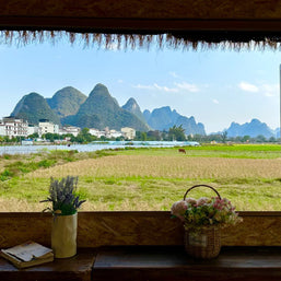 14 Days Beijing Zhangjiajie Guilin Shanghai Tour