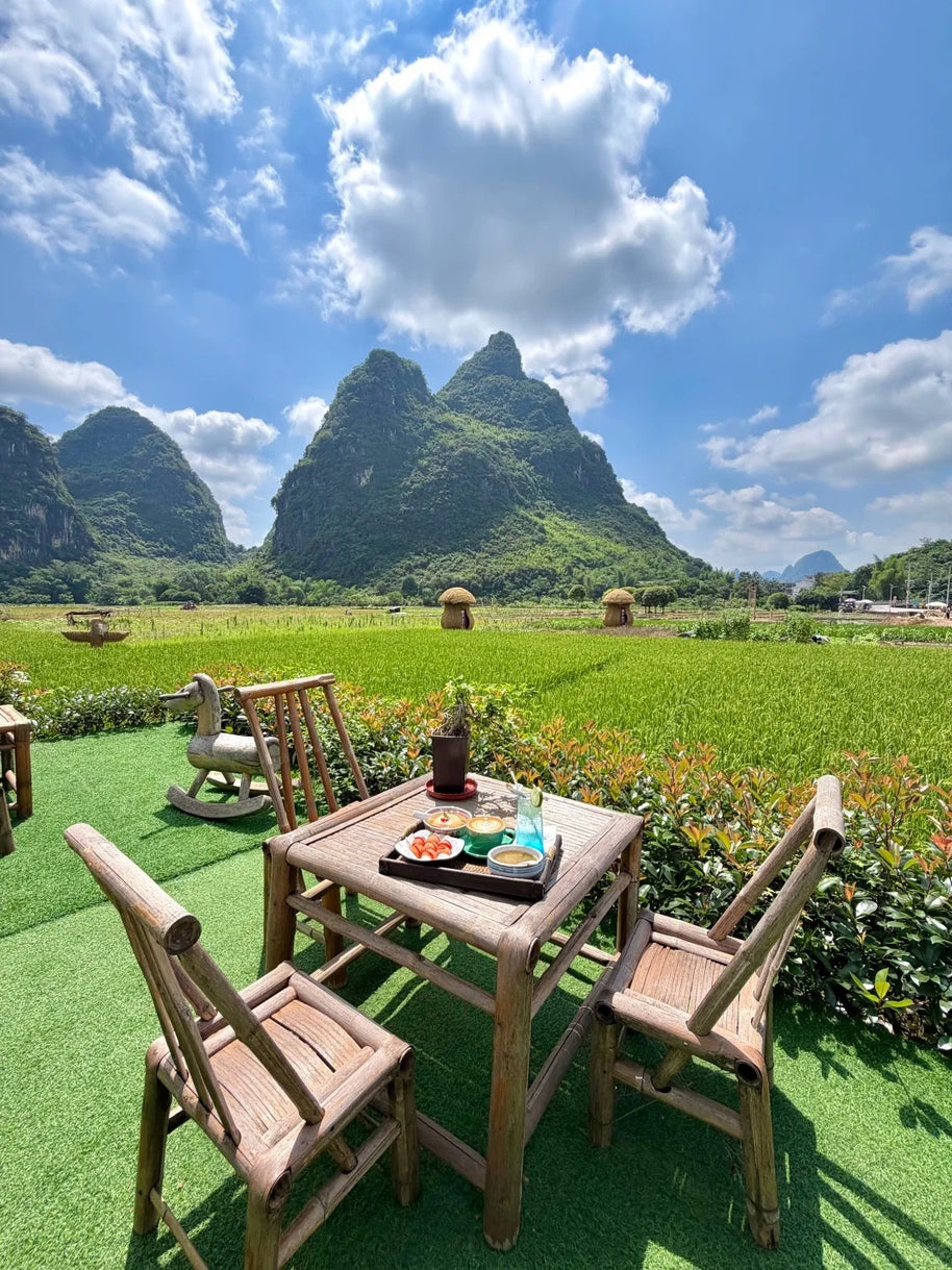 14 Days Beijing Zhangjiajie Guilin Shanghai Tour