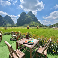 14 Days Beijing Zhangjiajie Guilin Shanghai Tour