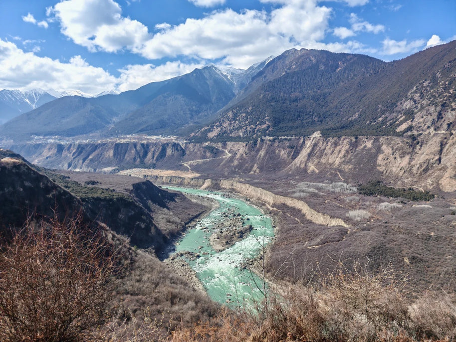Excursión de 8 días al Monte Everest, Lhasa, Gyantse y Shigats