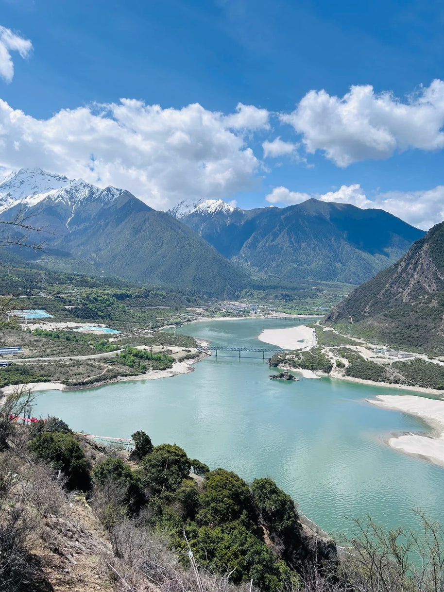 Excursión de 8 días al Monte Everest, Lhasa, Gyantse y Shigats