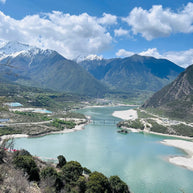 Excursión de 8 días al Monte Everest, Lhasa, Gyantse y Shigats