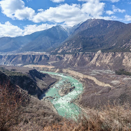 Excursión de 8 días al Monte Everest, Lhasa, Gyantse y Shigats