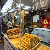 5 Days Xi'an Tour