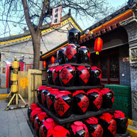 5 Days Xi'an Tour