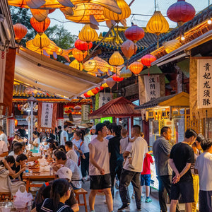 5 Days Xi'an Tour