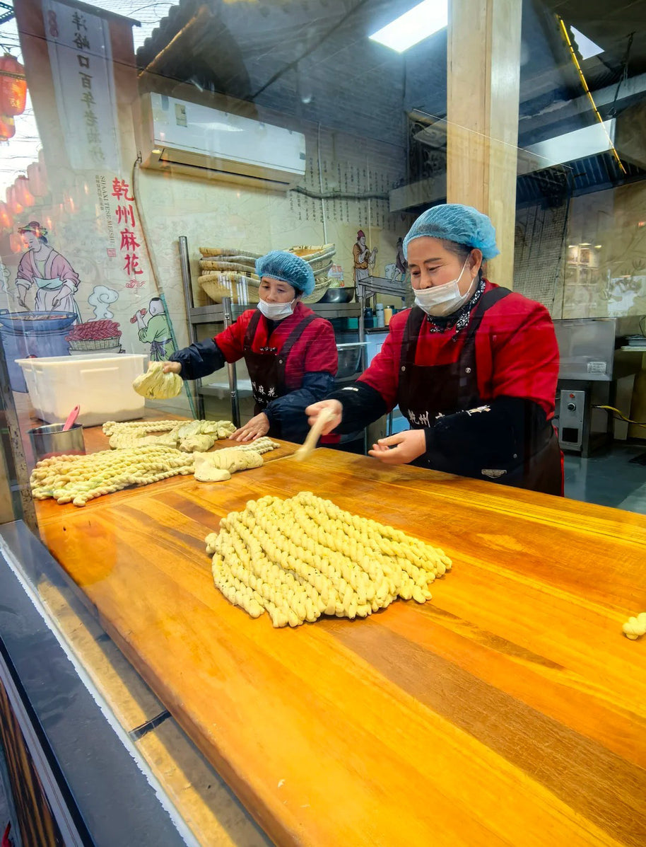 9 Days Beijing Xi'an Tour