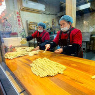 9 Days Beijing Xi'an Tour