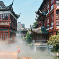 Circuit de 3 jours à Shanghai