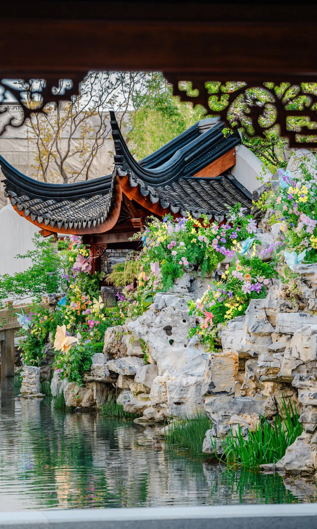 3 Days Shanghai Tour