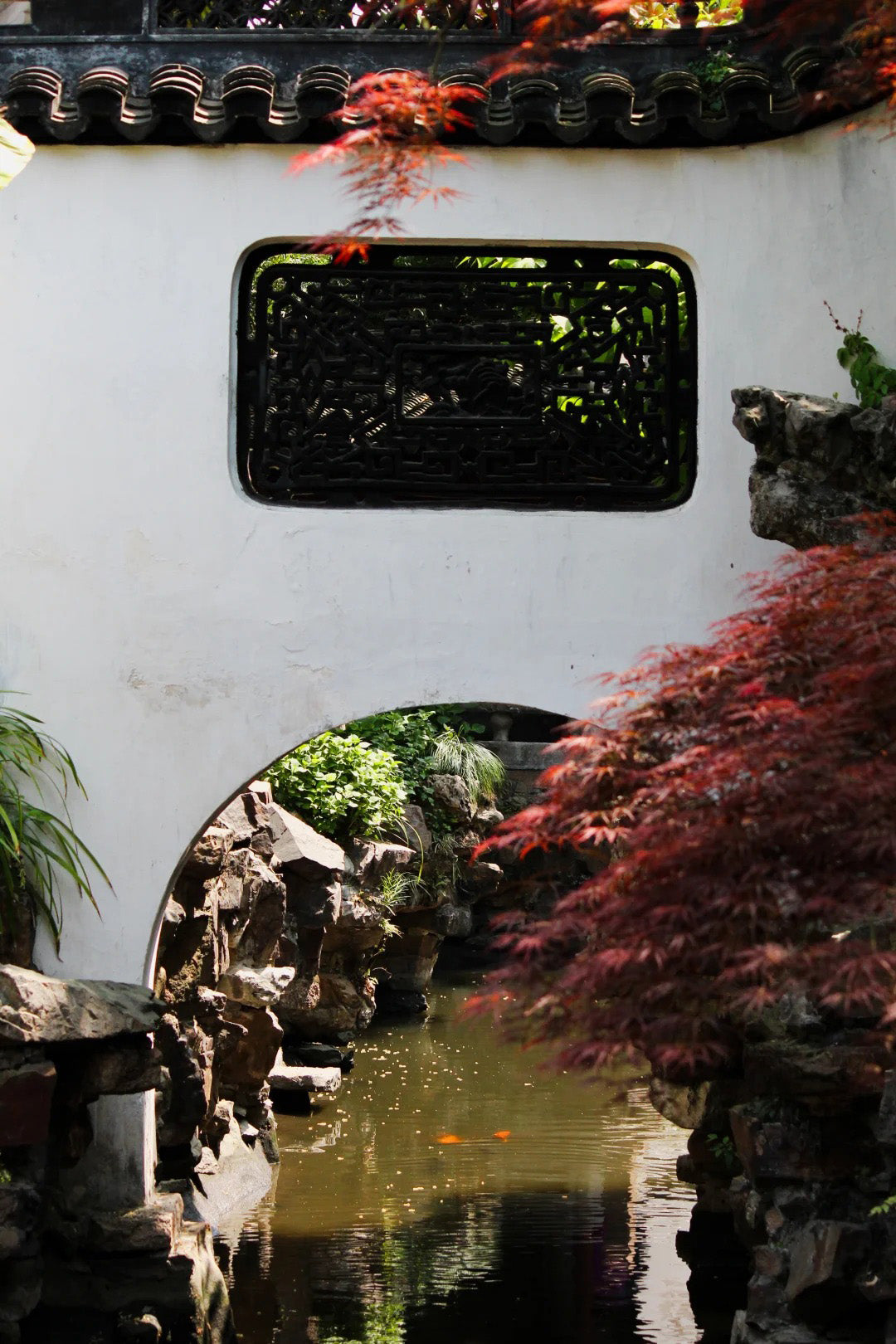 11 Days Beijing Xi'an Guilin Shanghai Suzhou Tour